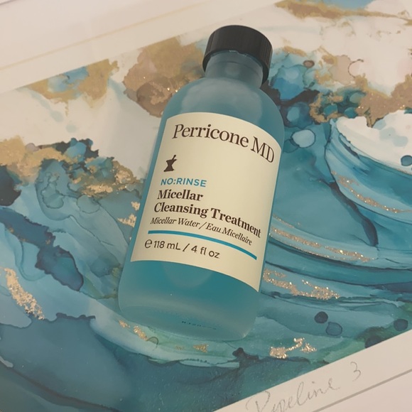 Perricone Micellar Cleansing Treatment *NEW* - Picture 2 of 2
